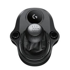Logitech Driving Force Shifter