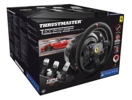Volante THRUSTMASTER T300 Ferrari Integral Alcantara