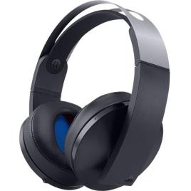 Sony Platinum Wireless Headset PS4