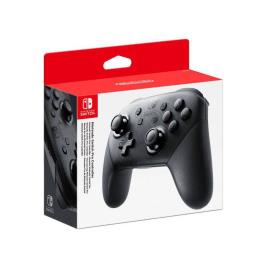 Gamepad Nintendo Switch Pro-Controller + Cabo USB