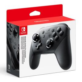 Nintendo Switch Comando Pro + Cabo USB