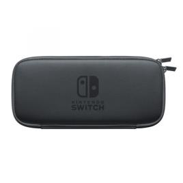 Bolsa de transporte Nintendo Switch e Protetor de Ecrã