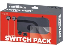 Pack de Acessórios Nintendo Switch BLADE