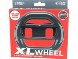 VolanteNintendo Switch BLADE Racing Wheel XL