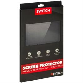 Protetor de Vidro para Nintendo Switch