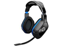 Auscultador Gaming GIOTECK HC-2 Wired Stereo