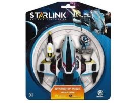 Figura Starlink UBISOFT Starship Pack Neptune Toys