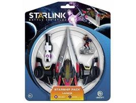 Figura Starlink  Starship Pack Lance Toys