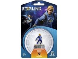 Figura Starlink UBISOFT Pilot Pack Levi Toys