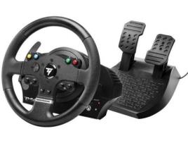 Volante THRUSTMASTER TMX Force Feedback (Xbox One / Windows - Negro)