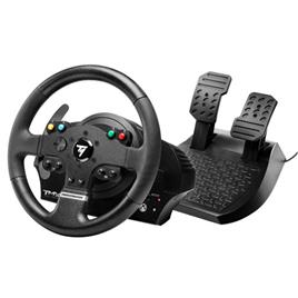 Volante Thrustmaster TMX Force Feedback P/ Xbox One/PC