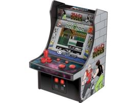 Consola Retro MY ARCADE Micro Player Bad Dudes (Multicor)