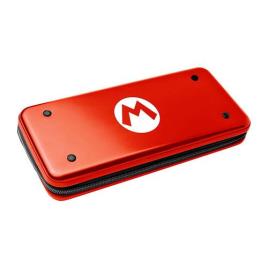 Hori Aluminium Case Super Mario - Nintendo Switch