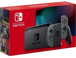 Consola Nintendo Switch V2 (32 GB)