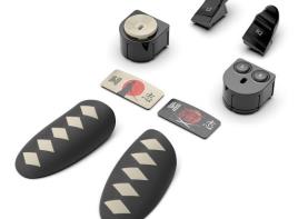 Thrustmaster Eswap Pro Controller Fighting Pack Ps