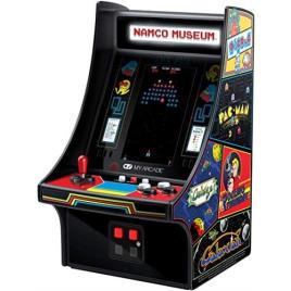 Consola My Arcade Micro Player Namco Museum - 20 Jogos