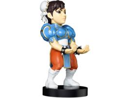 Figura CABLE GUY - Chun Li