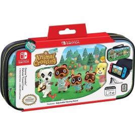 Bolsa de Transporte Big Ben para Nintendo Switch Deluxe Animal Crossing