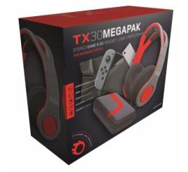 Gaming Pack Tx30 - NTS