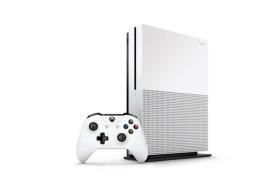 Xbox One S 1TB Branco