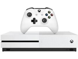 Consola Xbox One S (1 TB)