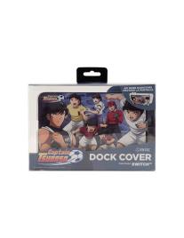 Captain Tsubasa Dock Cover Elementary School Nintendo Switch