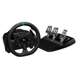 VOLANTE LOGITECH G923 PS4/5/PC