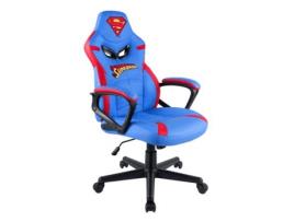 Cadeira Gaming SUBSONIC Junior Superman