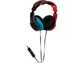 Auscultadores Gaming GIOTECK Tx-30 (Switch)