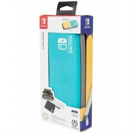 Stealth Case Kit 2 Tons Power A Nintendo Switch Lite