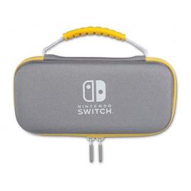 Protection Case Kit Yellow Nintendo Switch Lite