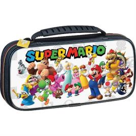 Bolsa Viagem DLX Super Mario Maker