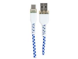 Cabo USB-C BLADE Premium 3 m (Multiplataforma)