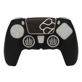 Dualsense PS5 Custom Kit - Skin + Grips + Touch Stick