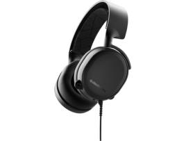 Auscultadores STEELSERIES Arctis 3 Console (PS5)