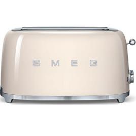 Smeg Torradeira Anni '50 - Creme - TSF02CREU