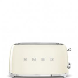 SMEG - Torradeira TSF02CREU