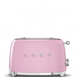 SMEG - Torradeira TSF01PKEU