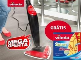 VILEDA Steam + OFERTA