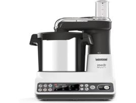 Robô de Cozinha KENWOOD KCook Multi CCL401WH (4.5 L - 1500 W - 6 acessórios)