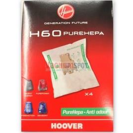 EMBALAGEM SACOS  P/SENSORY - H60