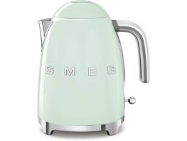 Jarro Elétrico SMEG KLF03PGEU (2400 W - 1.7 L)