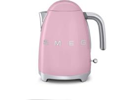 Jarro Elétrico SMEG KLF03PKEU (2400 W - 1.7 L)