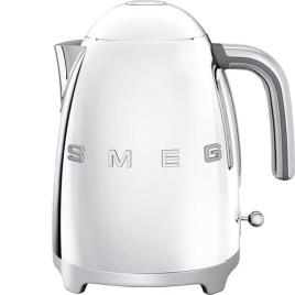 Chaleira Elétrica Smeg Anni'50 - Inox Polido - KLF03SSEU