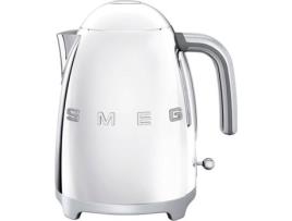 Jarro Elétrico SMEG KLF03SSEU (2400 W - 1.7 L)