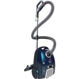 ASP HOOVER 450W.HEPA-AZUL -TX60PETS