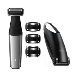 Máquina de Barbear Philips BG5020/15 Preto Cinzento