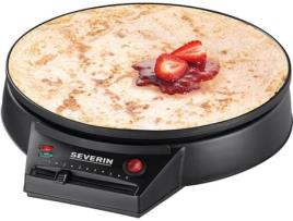 Máquinas de Crepes SEVERIN CM 2198 (1000 W)