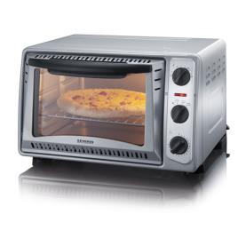 MINI FORNO SEVERIN TO2045