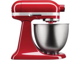 Mini Batedeira KitchenAid 5KSM3311X - Vermelho Império